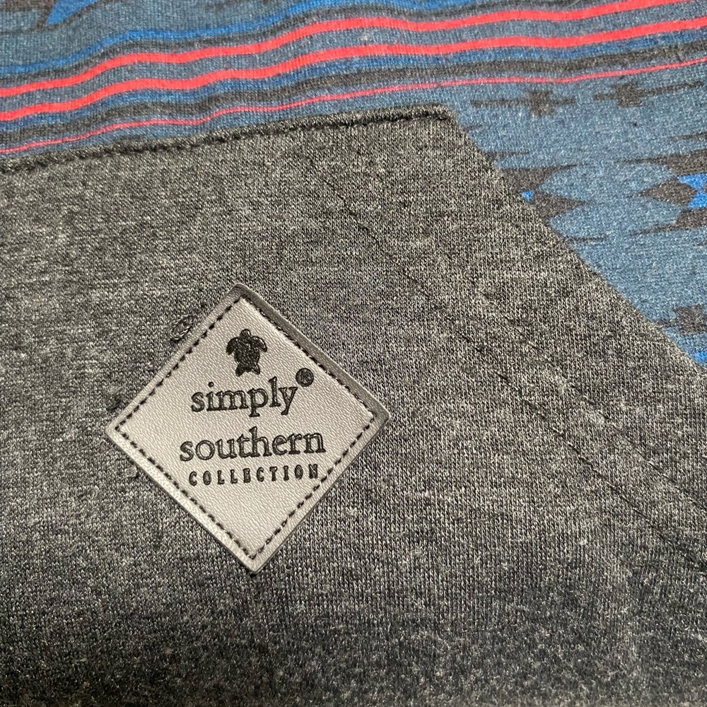 SS hooded pullover - Picture 2 of 3